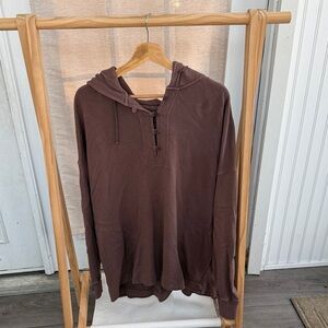 Aerie Hooded Sweatshirt